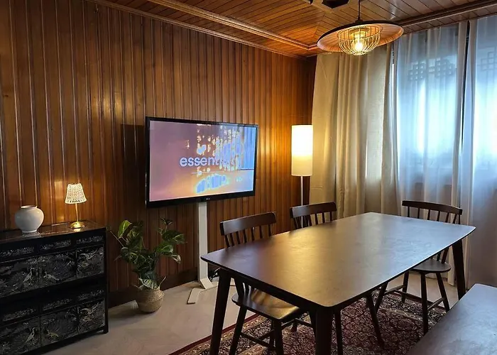 Mokdong Rodeo 3 Room