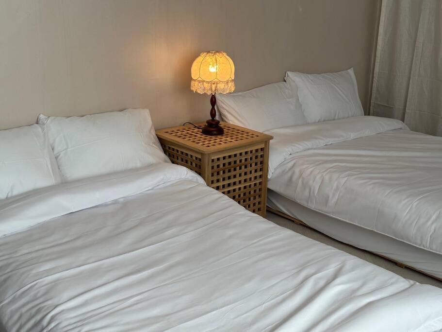 Mokdong Rodeo 3 Villa Seoul
