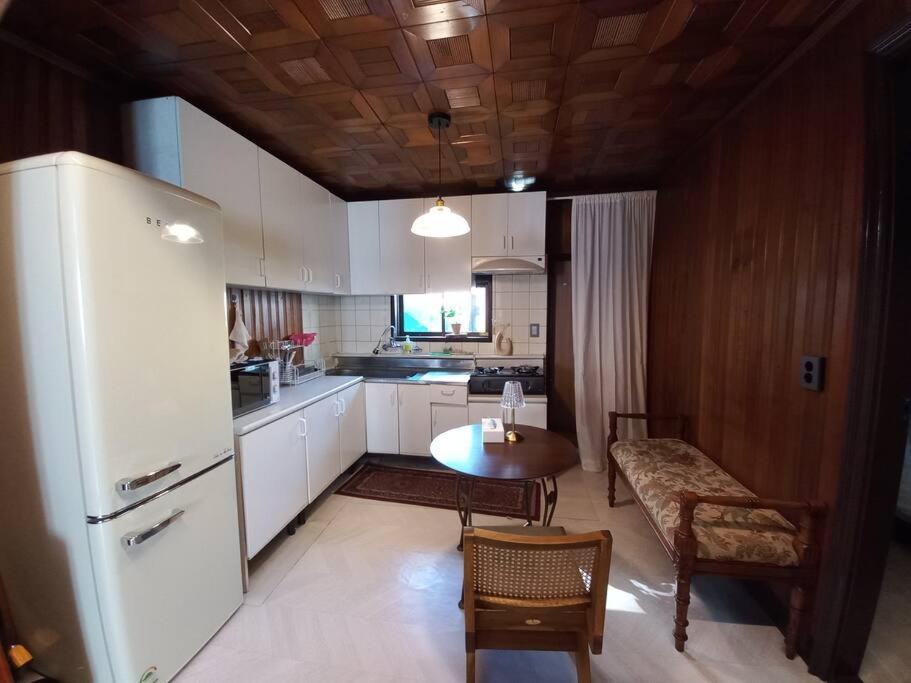 Villa Mokdong Rodeo 3