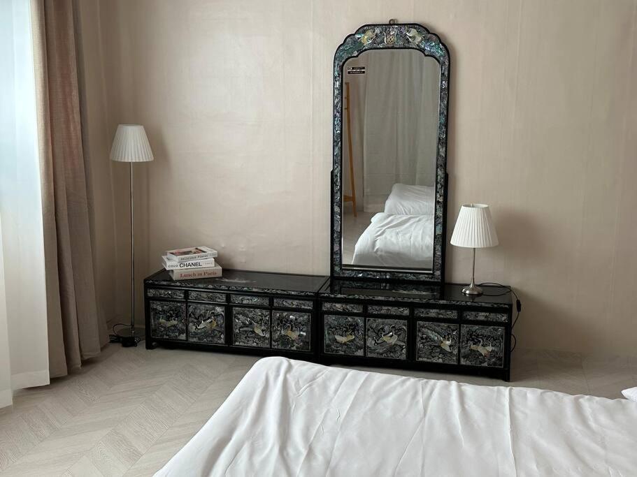 Mokdong Rodeo 3 Villa Seoul
