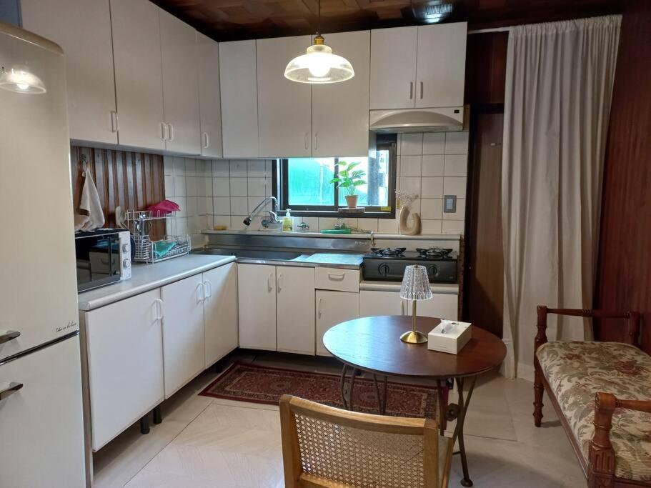Mokdong Rodeo 3 Villa *
