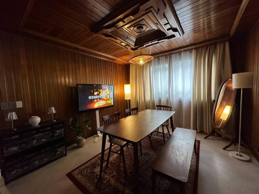 Mokdong Rodeo 3 Villa *