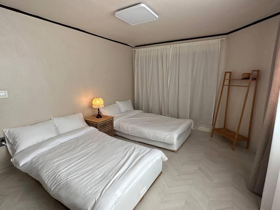 Villa Mokdong Rodeo 3 *